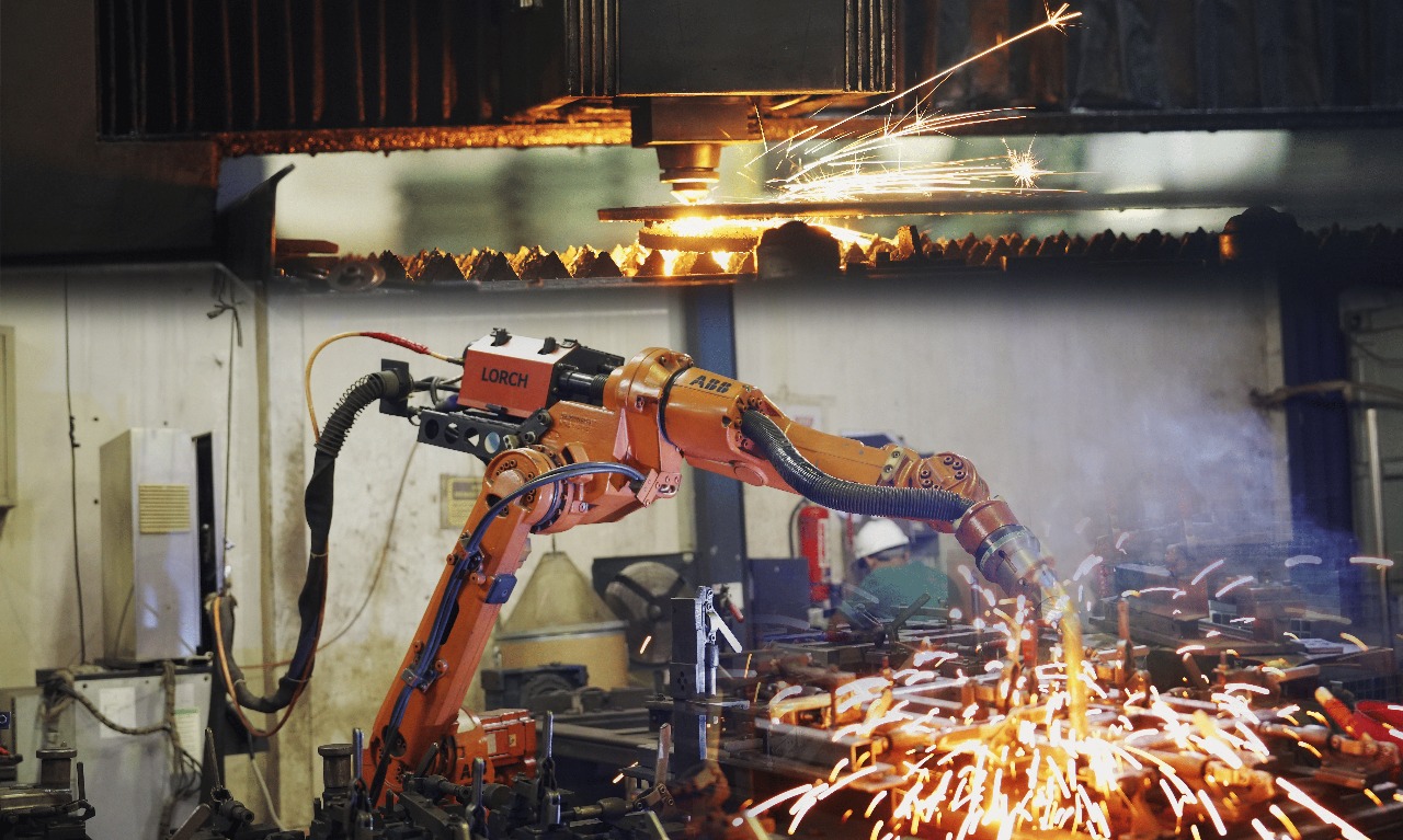 Weighbridge Solution 1