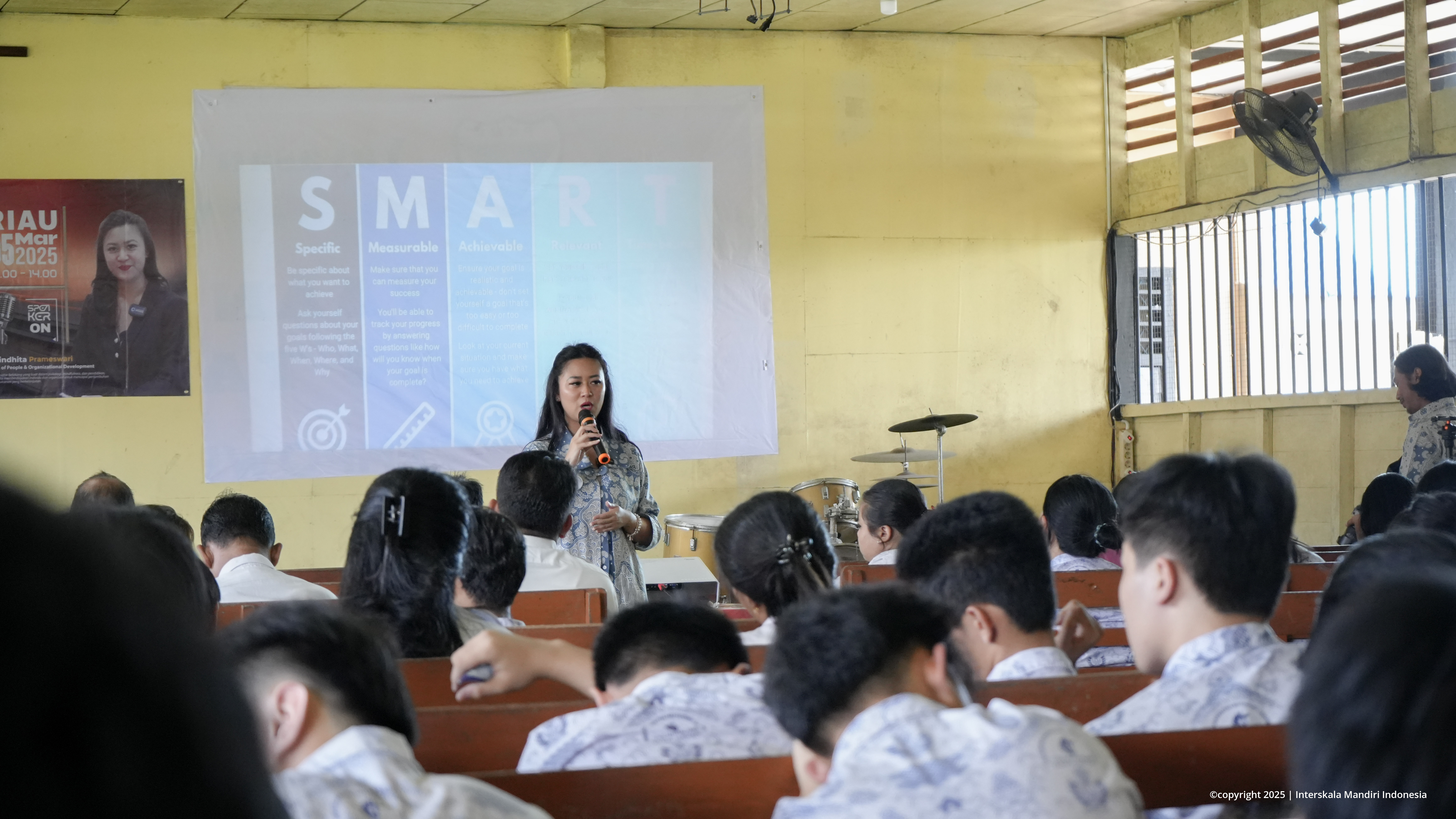 CSR Activity 1