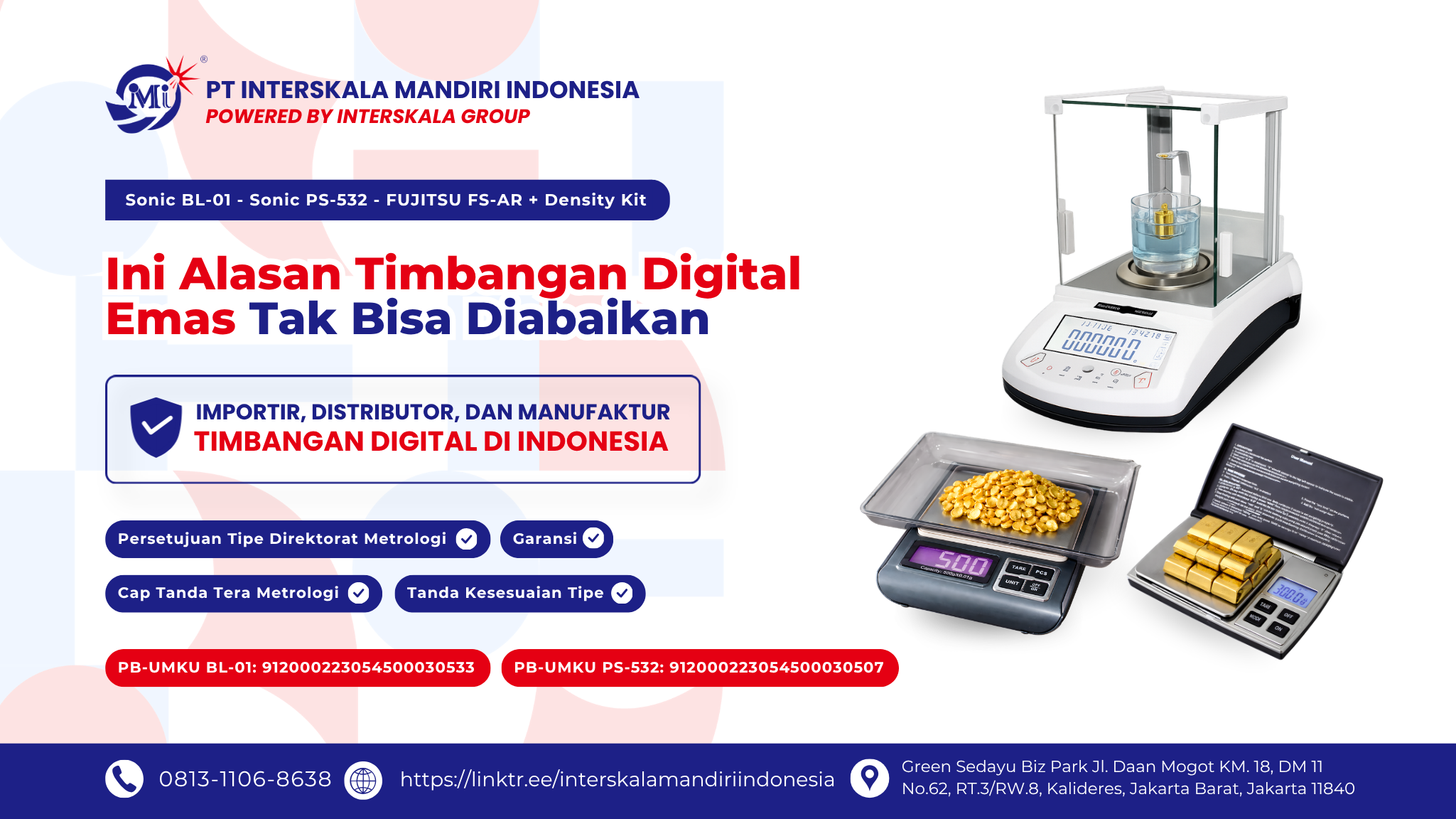 Permintaan Emas Konsumen Indonesia Tembus 48,2 Ton di 2025, Ini Alasan Timbangan Digital Emas Tak Bisa Diabaikan!