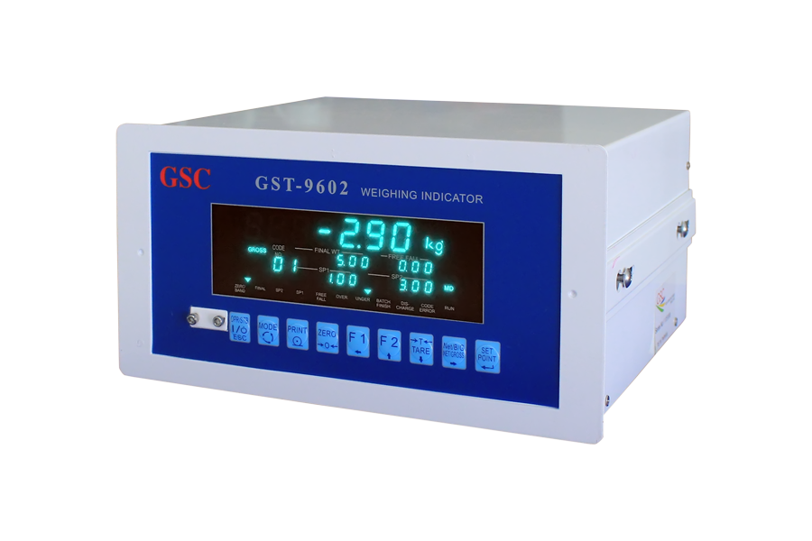 GSC GST 9602