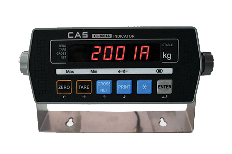 CAS CI-2001A