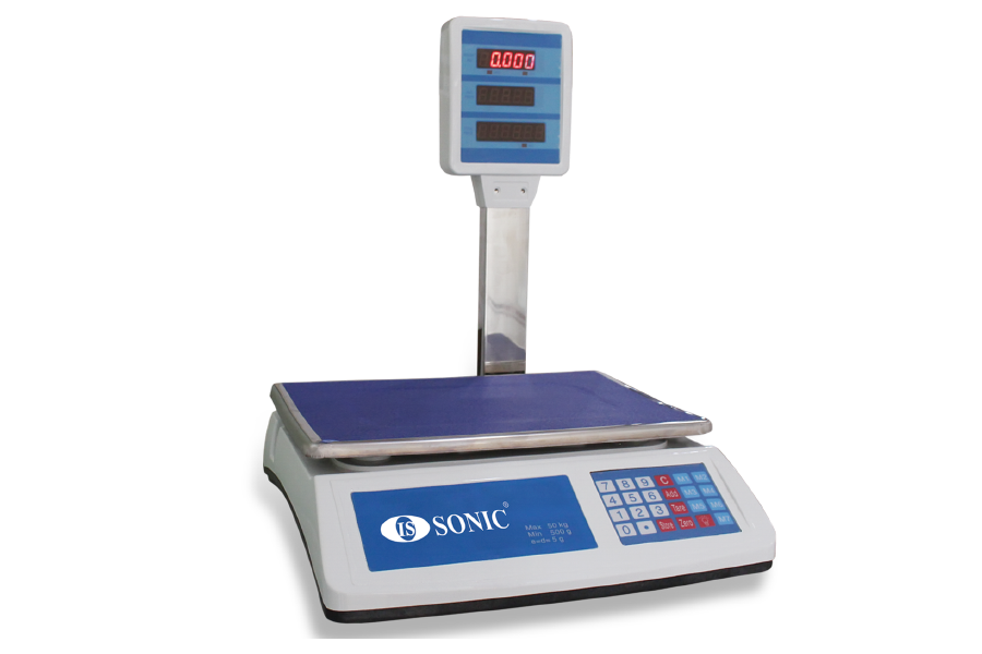 SONIC ACS-P