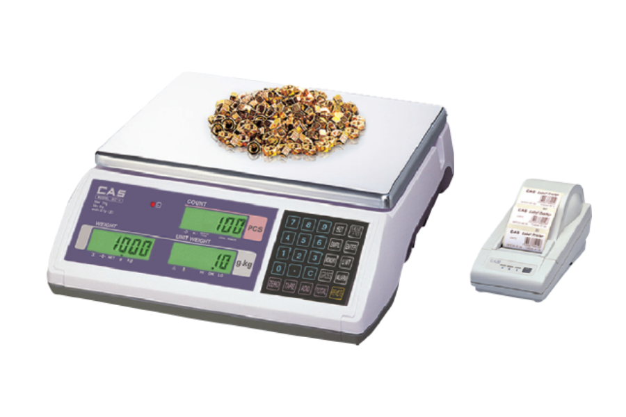 CAS EC SERIES