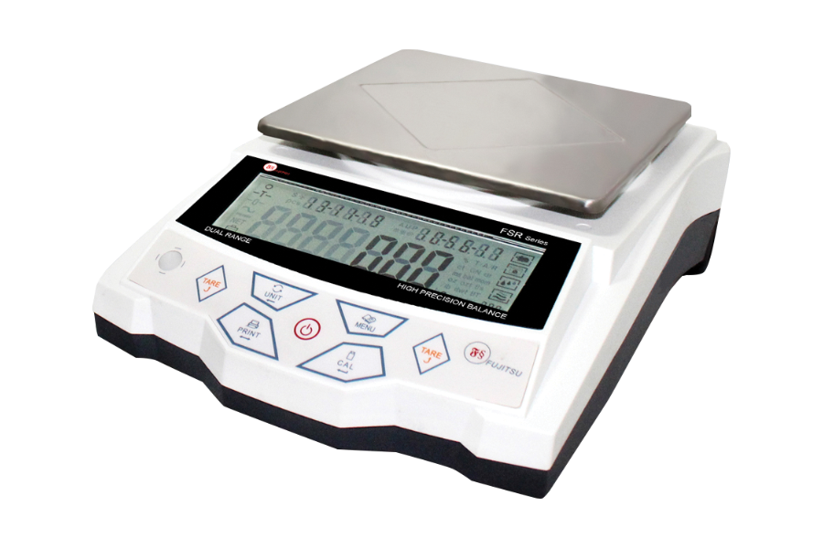 FUJITSU FSR-B