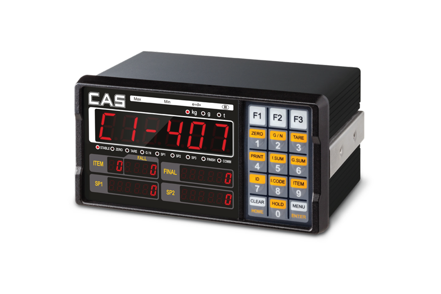 CAS CI-407A