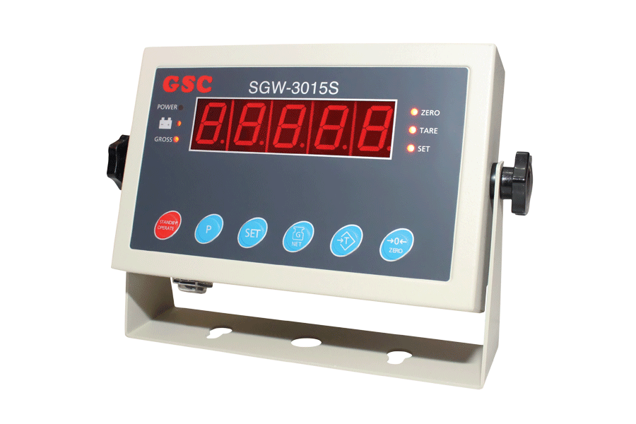 GSC SGW-3015S