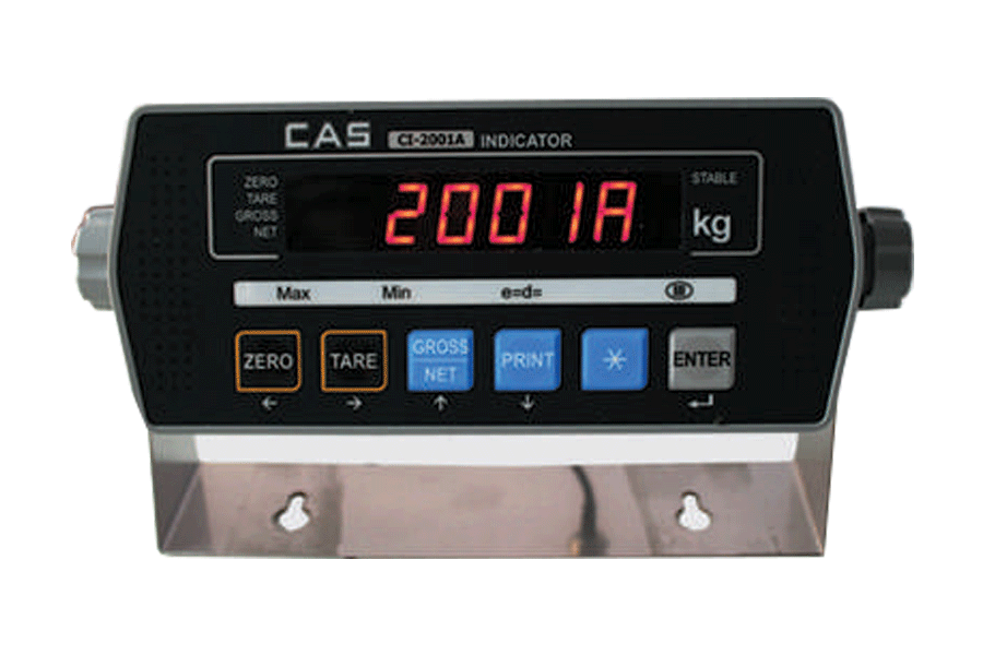 CAS CI-2001A
