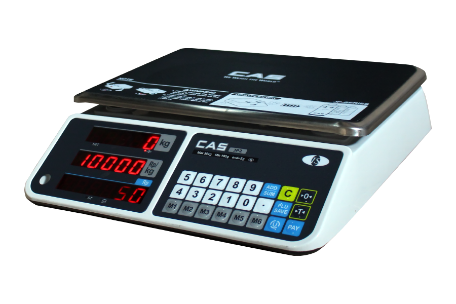 CAS JP2