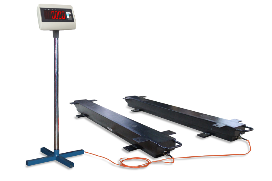SONIC LOAD BAR N1-7