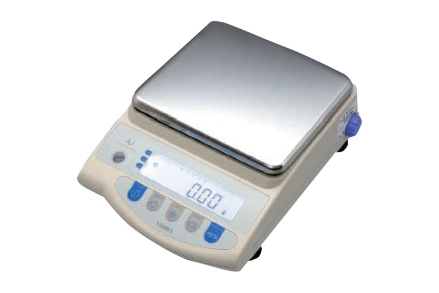 VIBRA AJ SERIES