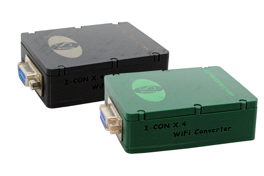 IS I-CON X.4