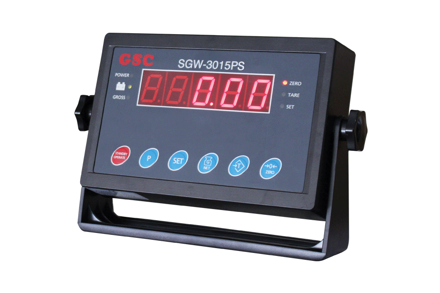 GSC SGW-3015PS