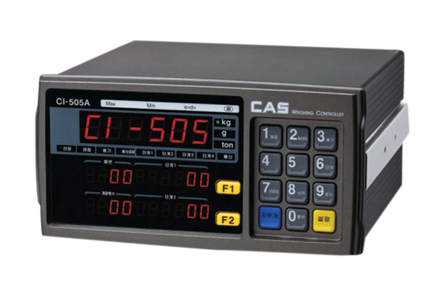 CAS NT-505A
