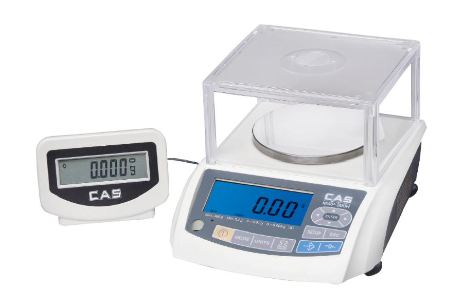 CAS MWP-H