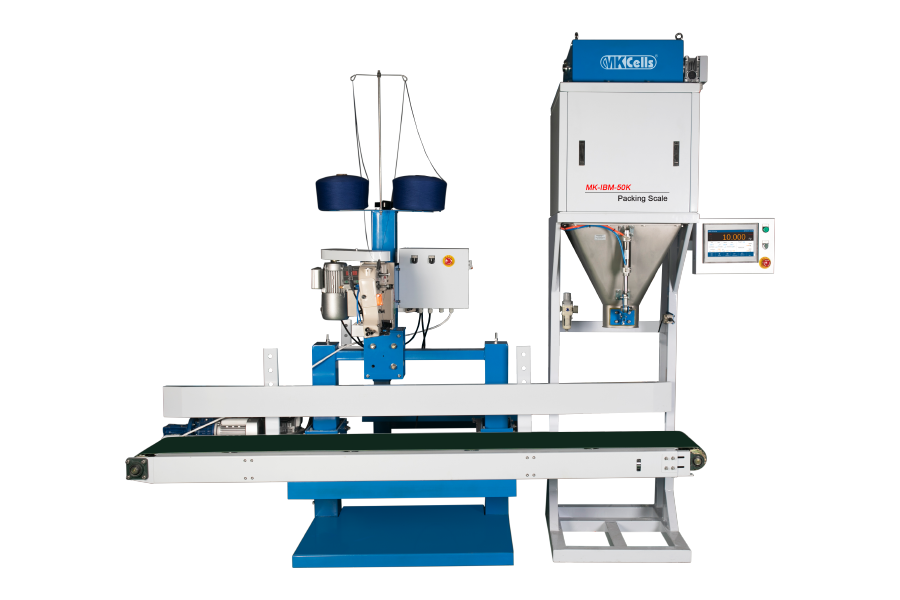 MKCELLS IBM 25K
