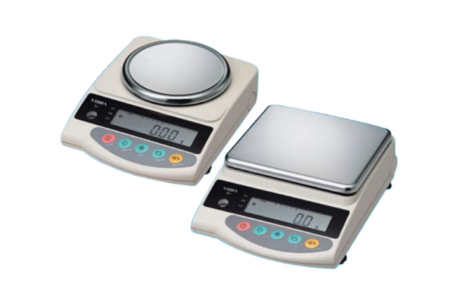 VIBRA SJ SERIES