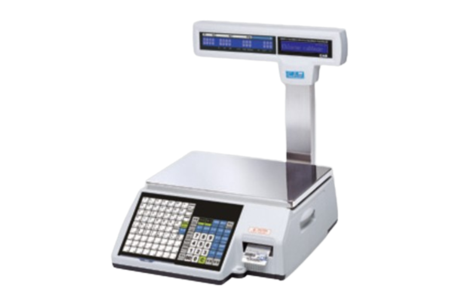 CAS CL-5000H
