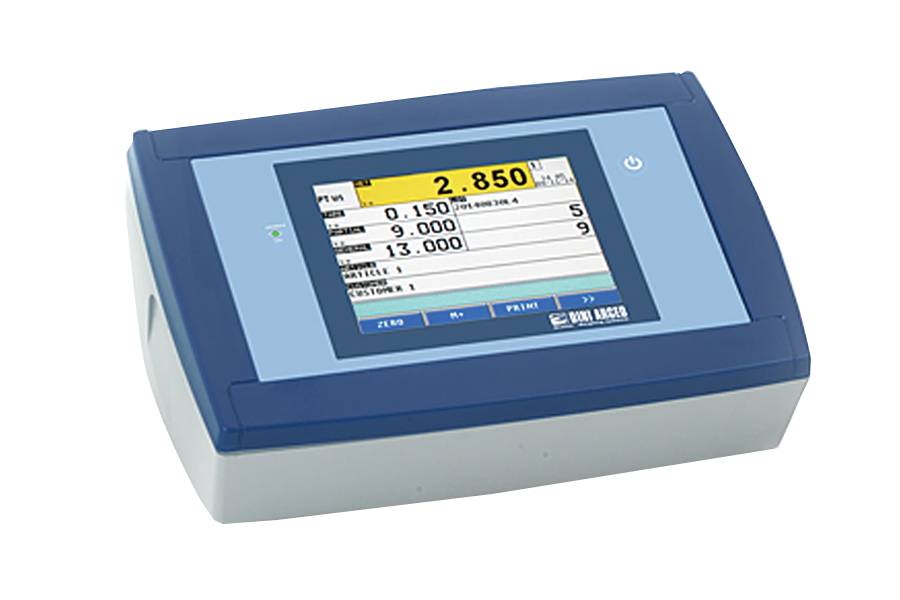 DINI ARGEO 3590ET