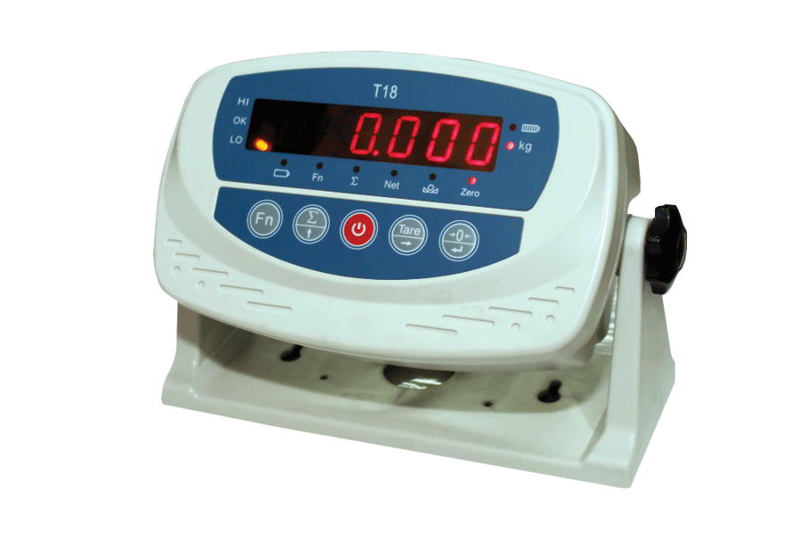 SONIC T18 INDICATOR