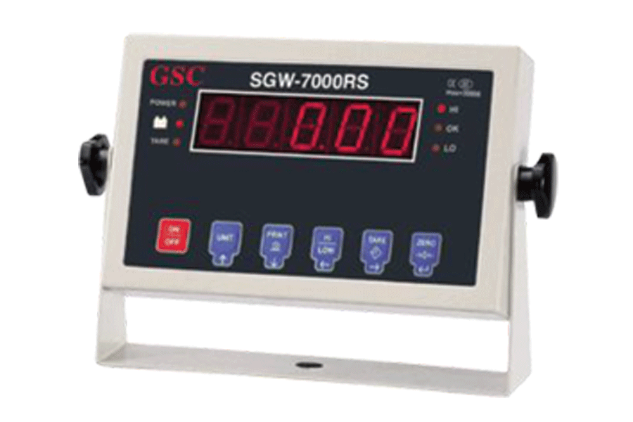 GSC SGW-7000RS