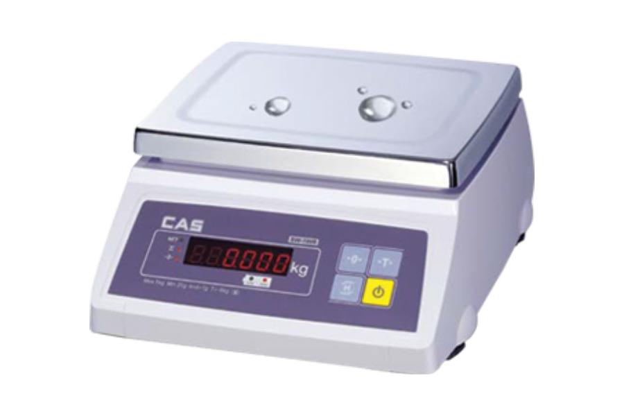 CAS SW-1WR