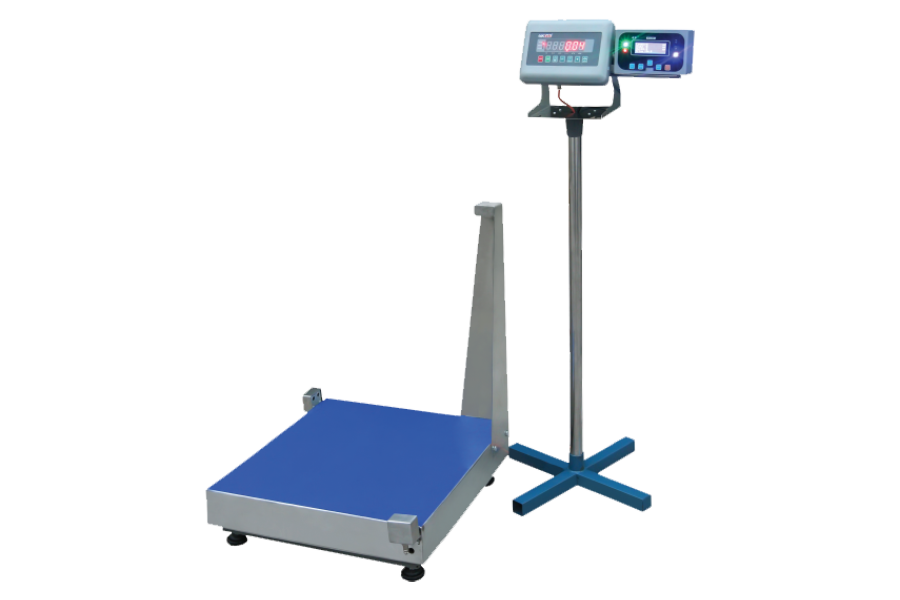 IS CUBE BENCH SCALE
