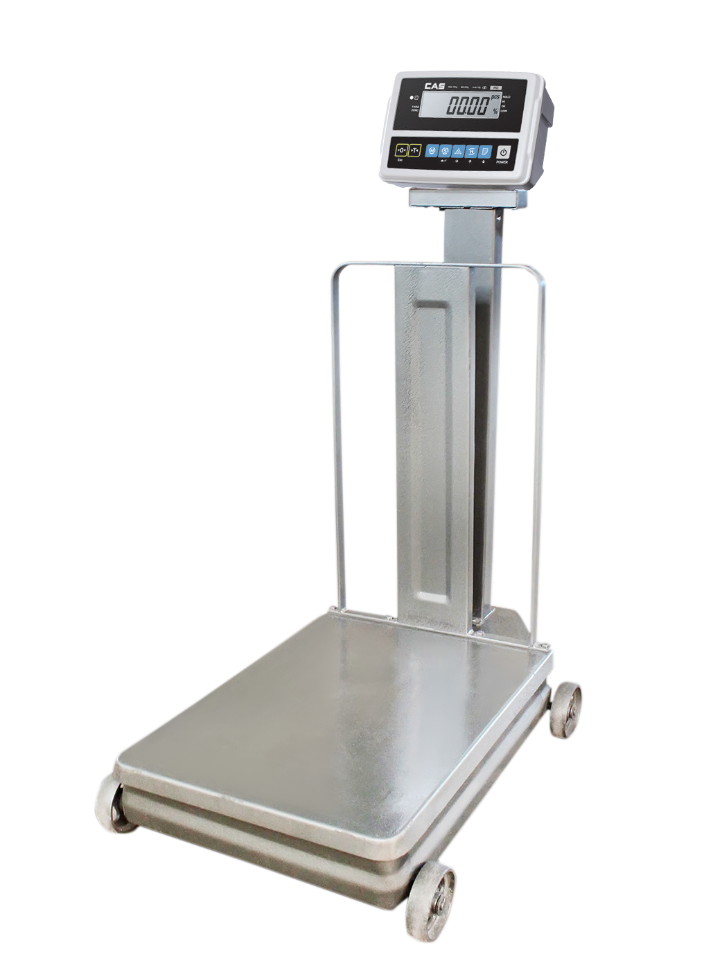 HYBRID CAS HDI