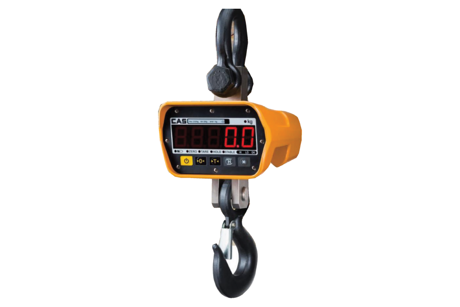 CAS CASTON II PLUS