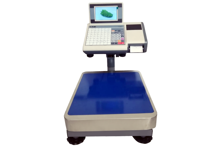 CAS CL-501 SERIES