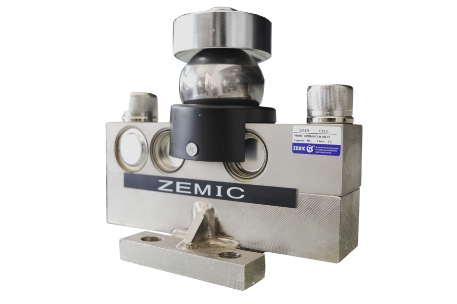 ZEMIC DHM9B
