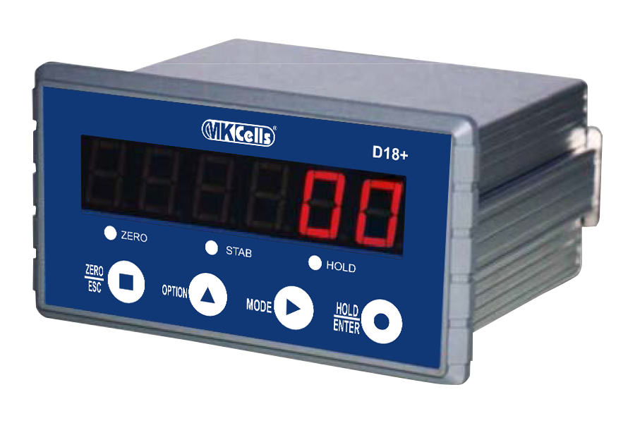 MKCELLS MK-D18+