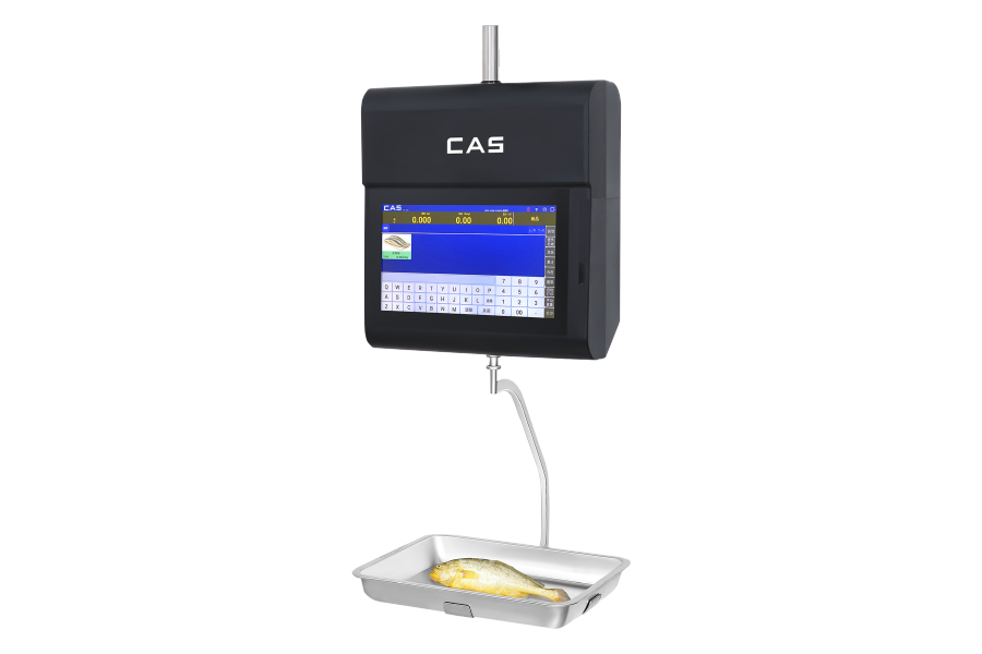 CAS CL-6500HS