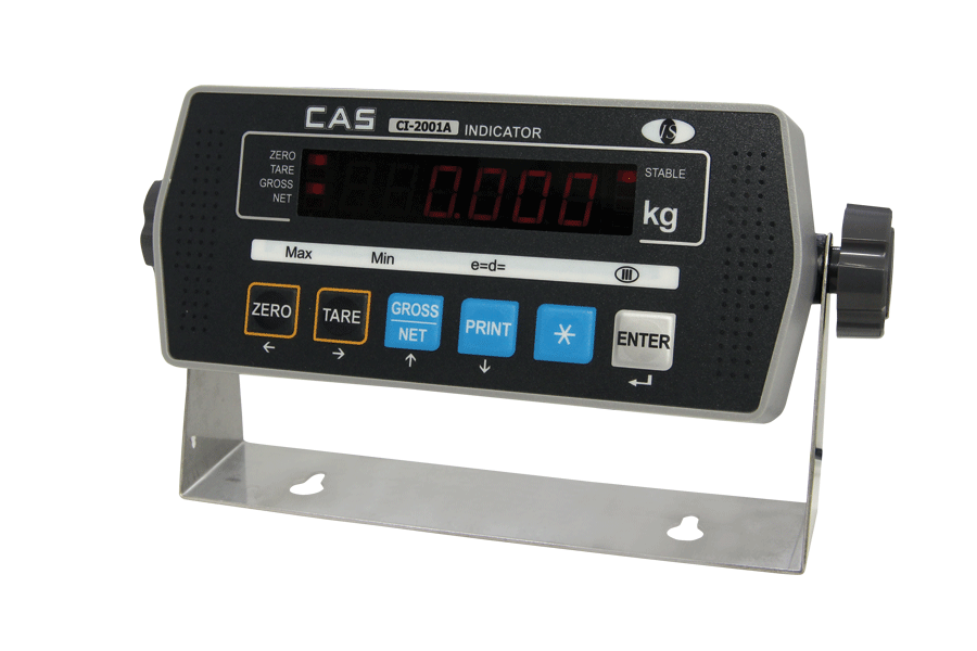 CAS CI-2001AN