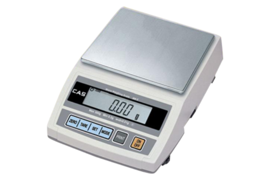 CAS MW-II SERIES