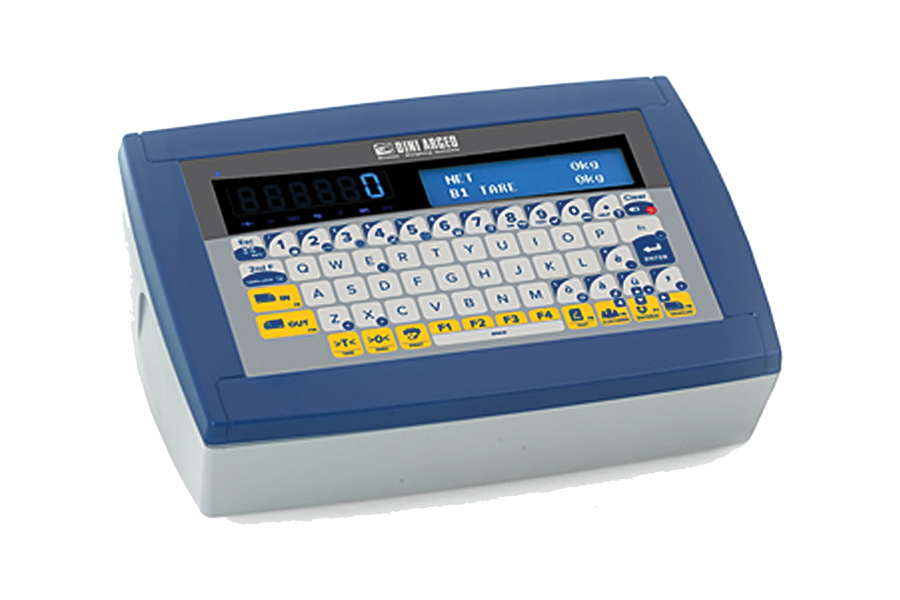 DINI ARGEO 3590EQ
