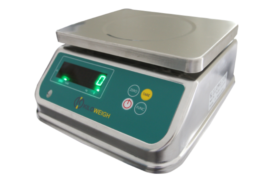 KILOWEIGH D6