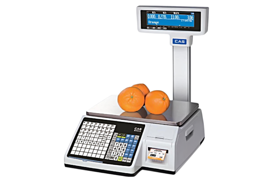 CAS CL-5200 SERIES